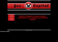 Geo Capital Baranowski & Szajna S.C.