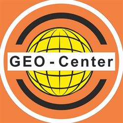 Geo-Center. Szczepanik K., Błaszczyk P., Barasiński S.