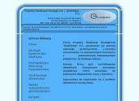 Projekty Realizacje Geologiczne GeoGlobal S.C.