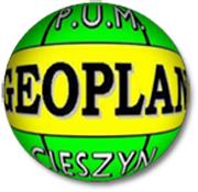 P.U.M. Geoplan S.C. B. Jarzyna K. Laskownicki