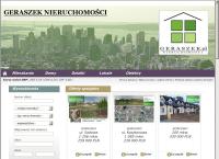 Geraszek Nieruchomości