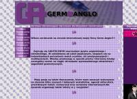 Germ-Anglo. Biuro Tłumaczeń i Szkoła Języków Obcych Katarzyna Kmieć