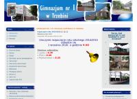 Gimnazjum Nr 1