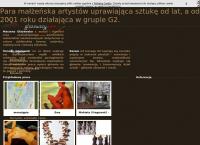 Pracownia Artystyczna. Renowacja obrazów, czyszczenie obrazów