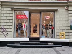 GLG sklep z bielizną