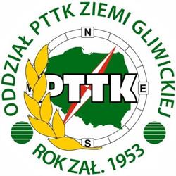 PTTK Ziemi Gliwickiej. Oddział