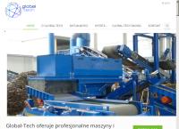 Global-Tech Beniamin Bednarski