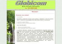Globicom. Biuro inżynierii środowiska
