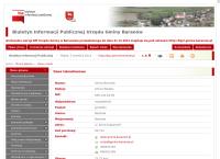 Urząd Gminy
