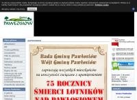 Urząd Gminy Pawłosiów