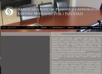 Greinke Mydlarski Zysk Sp.p. Kancelaria Radców Prawnych i Adwokatów