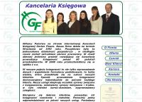 Print. Biuro rachunkowe