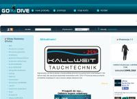 Go-dive.pl
