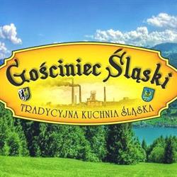 Restauracja Gościniec Śląski. Grzegorz Pikos