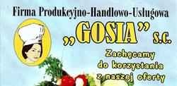 Gosia S.C.