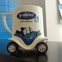 Grabiec. Ośrodek Szkolenia Kierowców