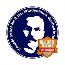 Zespół Szkół nr 3 im Władysława Grabskiego