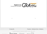 Graffia Agencja Fotograficzno Reklamowa Iwona Wajda