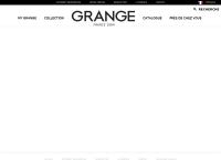 Grange - Meble Francuskie