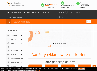 Strona internetowa z Gratisownia.pl Katarzyna Dolnik