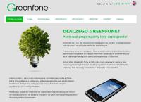 Greenfone Sp. z o.o.