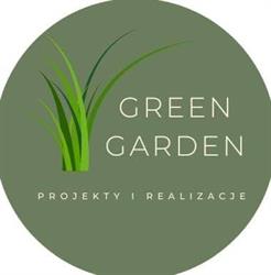 Green Garden - Ogrody i Brukarstwo