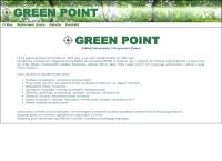 Green Point. Zakład Konserwacji i Utrzymania Zieleni