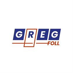 Gregfoll. Folie Okienne. Grzegorz Mandera