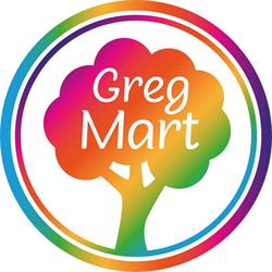 Greg-Mart