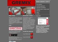 Gremix Grzegorz Michowski