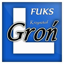 Małopolskie Centrum Szkolenia Kierowców Fuks. Krzysztof Groń