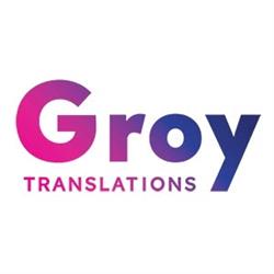 Groy Translations Sp. z o.o