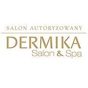 Dermika Salon & Spa. Autoryzowany salon kosmetyczny