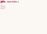 Grupa PTR