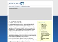 Grupa Techniczna Rafał Gapiński