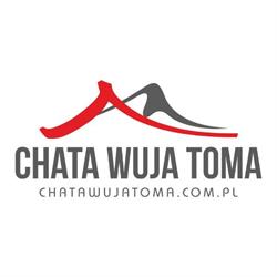 Chata Wuja Toma