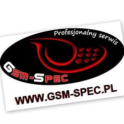 GSM-SPEC Serwis telefonów komórkowych