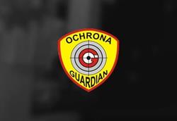 Agencja Ochrony Osób i Mienia Guardian Sp. z o.o.