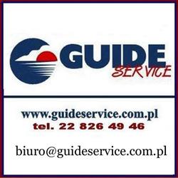 Biuro Podróży "Guide Service"
