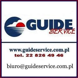 Biuro Podróży "Guide Service"