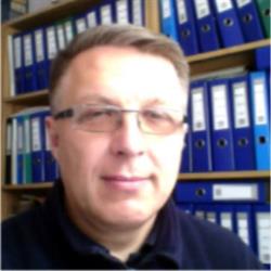 Gunther S. C. Rachunkowość