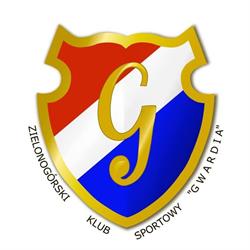 Gwardia - Zielonogórski Policyjny Klub Sportowy