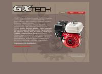 FH-U GXTECH Dealer Husqvarna - kosiarki, piły, traktory Profesjonalny sprzęt na długie lata