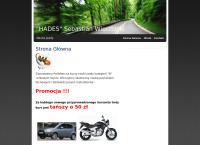 Hades Firma Handlowo-Usługowa Sebastian Wierzbicki