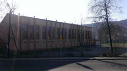 Hala Sportowa w Piechowicach