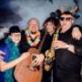 zespół weselny haliśka band