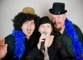 Repertuar zespołu muzycznego Haliśka Band