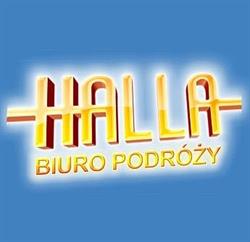 Biuro Podróży HALLA - Siedlce