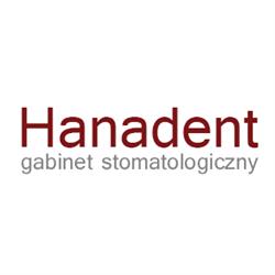 Hanadent Gabinet Stomatologiczny Michał Hanak