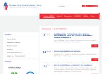 Naczelna Rada Zrzeszeń Handlu i Usług